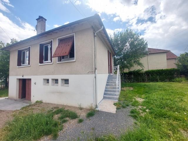 MAISON VIERZON