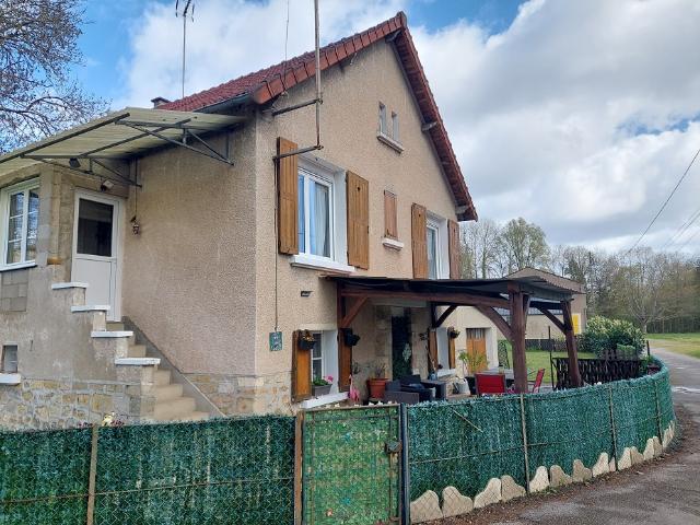 MAISON VIERZON