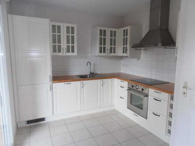 Maison Vieu D'izenave 5 pièce s 100.0 m2