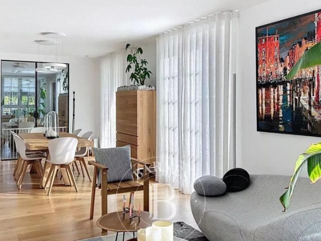 Maison • Vieux Croissy