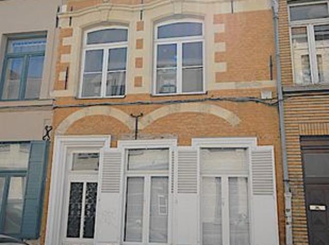 Maison Vieux Lille