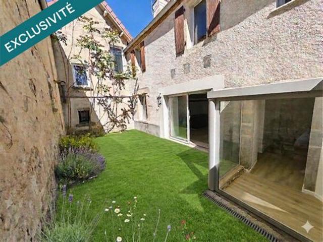MAISON VIEUX TALANT