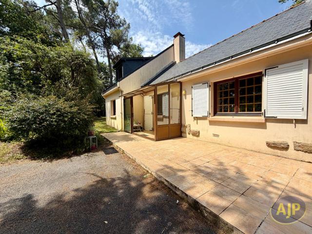 Maison Vigneux De Bretagne