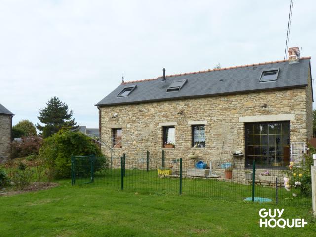 Maison Vigneux De Bretagne 3 pièce s 51.04 m2