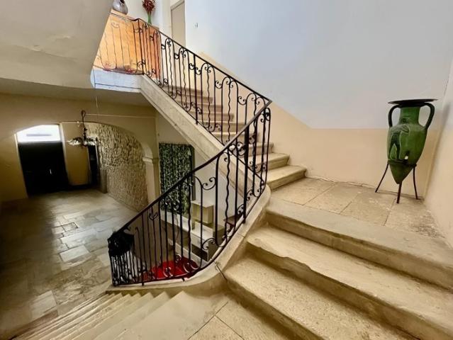 Maison vigneronne