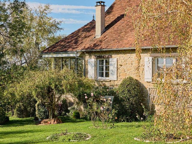 MAISON VIGNERONNE À VOITEUR