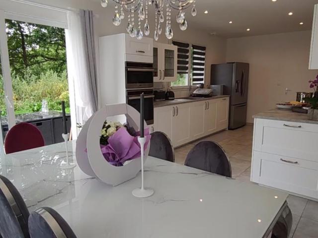 Maison Villatango 3 CH 91 m²