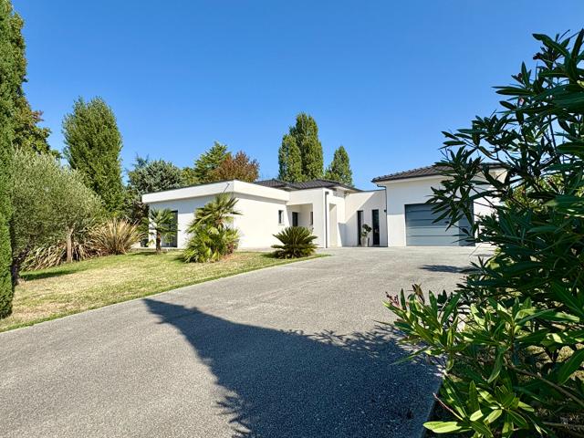 Maison / Villa