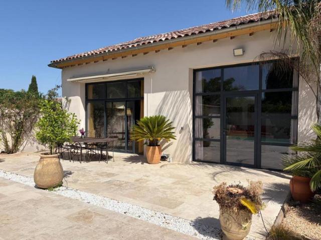 Maison Villa