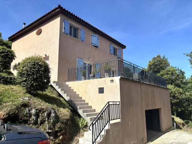 maison villa