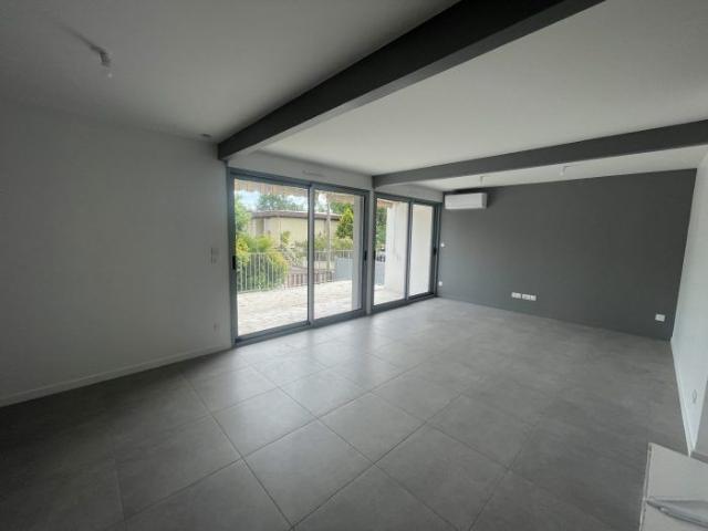 Maison villa Bouliac