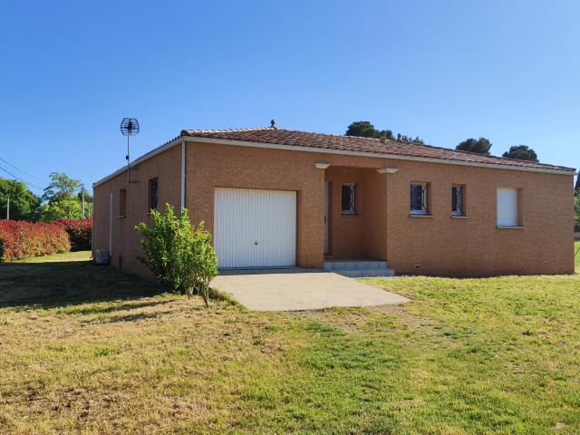 Maison / Villa de 113 m² à Canet