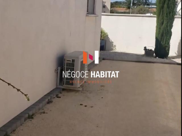 Maison / Villa de 86 m² à Vestric et Candiac
