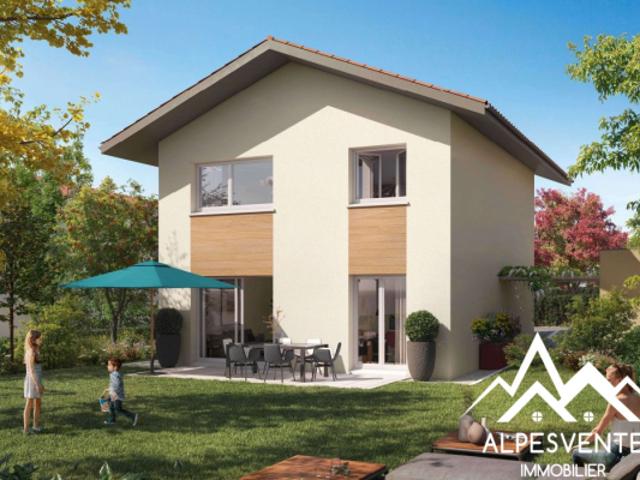 Maison Villa des Sens Loisin