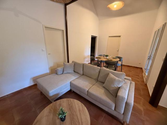 Maison Villa SAINT DENIS