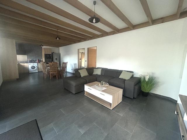 Maison Villa Saint Pierre