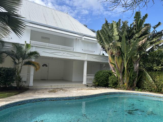 Maison Villa Saint Pierre