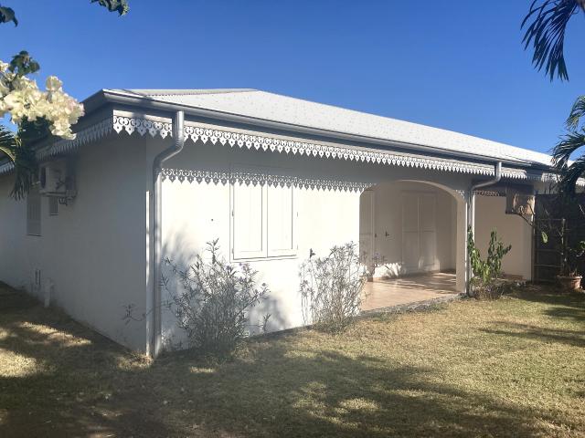 Maison Villa Saint Pierre