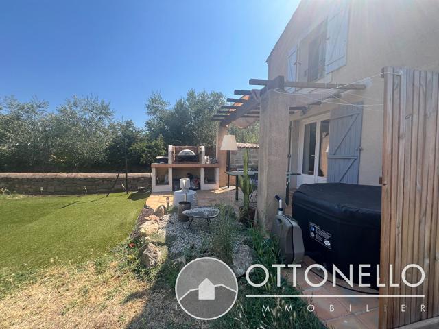 Maison Villa ROQUEBRUNE SUR ARGENS
