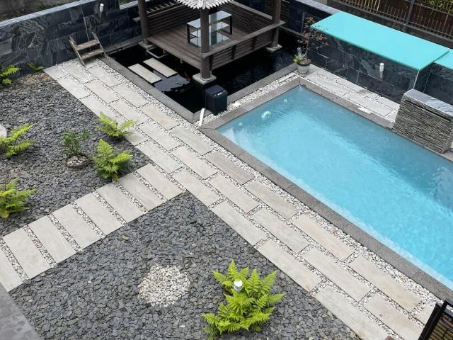 Maison Villa TEVELAVE