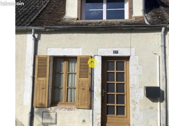 Maison village