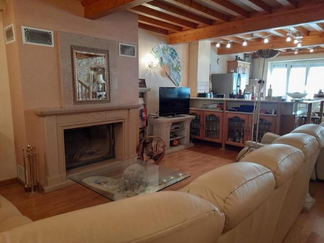Maison village 162m² rénovée | 4 chbres Poncin