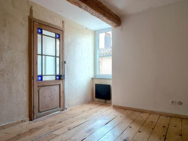 Maison Village Aigues Vives