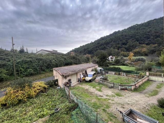MAISON VILLAGE CANTARON 4 PIECES 108m²