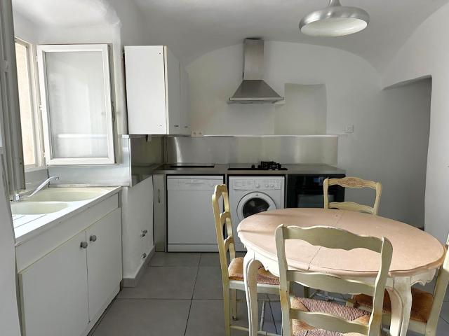 MAISON VILLAGE CALENZANA 229 700 euros