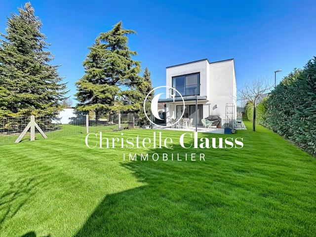 Maison Village Neuf de 150 m2