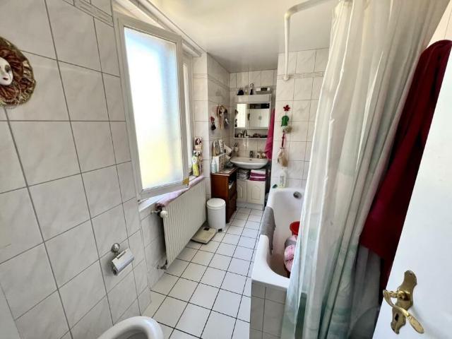 Maison villageoise à Grône disposant de plusieurs appartements | dreamo. Ch