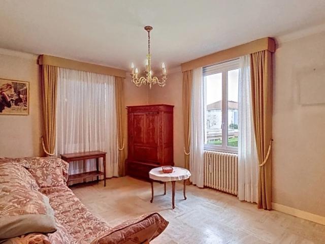 Maison Ville La Grand