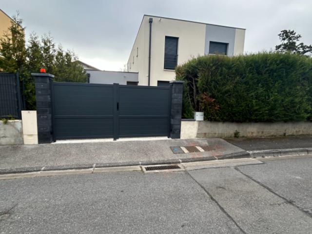 Maison Ville La Grand 4 pièce s 105.41 m2