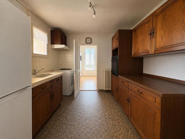 Maison Villebon Sur Yvette 4 pièce s 78 m2
