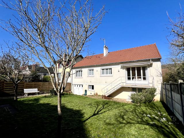 Maison Villebon Sur Yvette 5 pièce s 100.26 m2