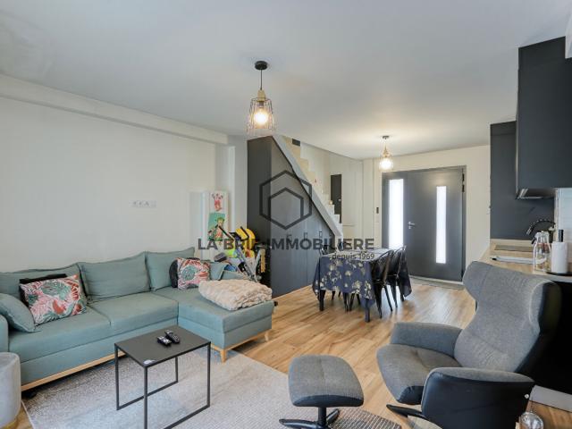 Maison Villecresnes 3 pièce s 46 m2