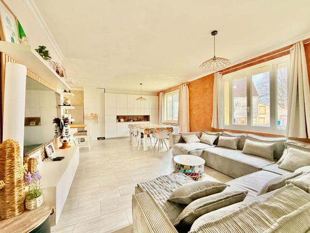 Maison Villecresnes 5 pièce s 140 m2