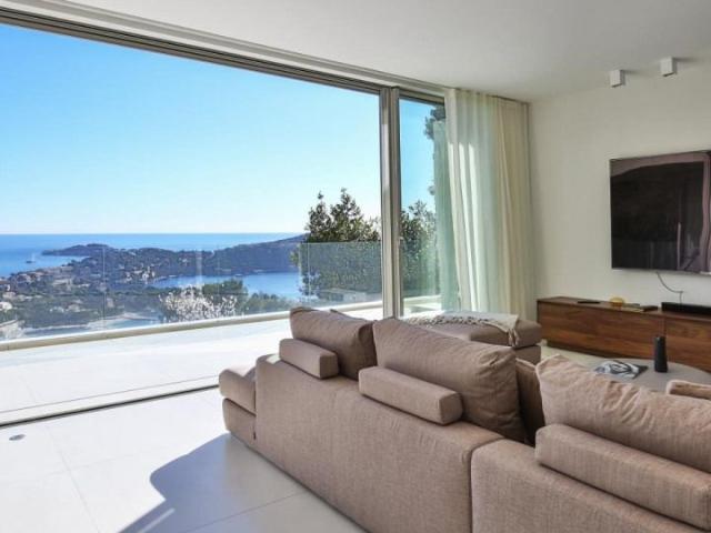 Maison • Villefranche sur Mer