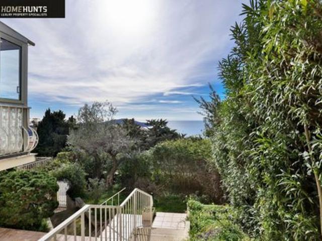Maison VILLEFRANCHE SUR MER