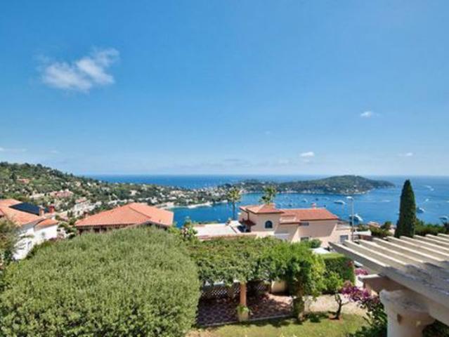 Maison VILLEFRANCHE SUR MER