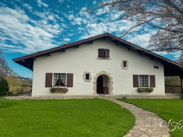 Maison Villefranque 150m²