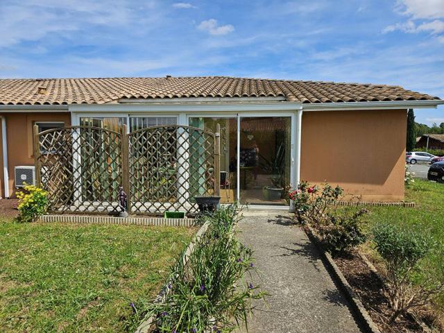 Maison Villegly 3 pièce s 75.66 m2