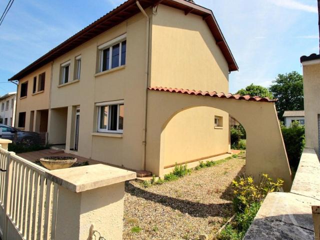 Maison Villenave d'Ornon 4 chambres 116 m2