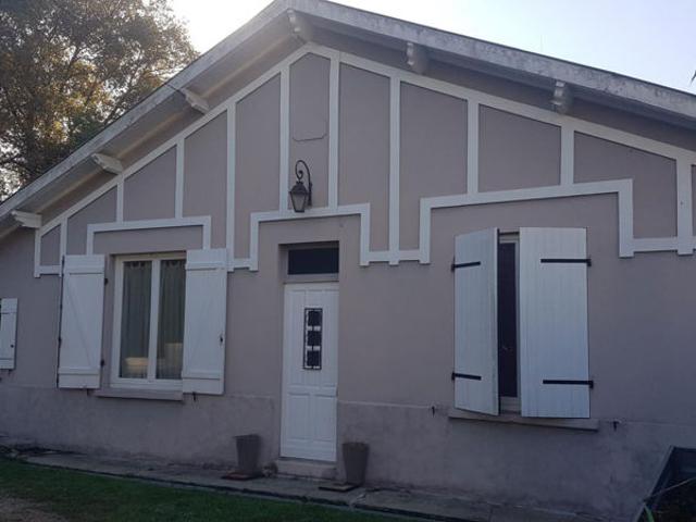 Maison Villenave d'Ornon 4 chambres