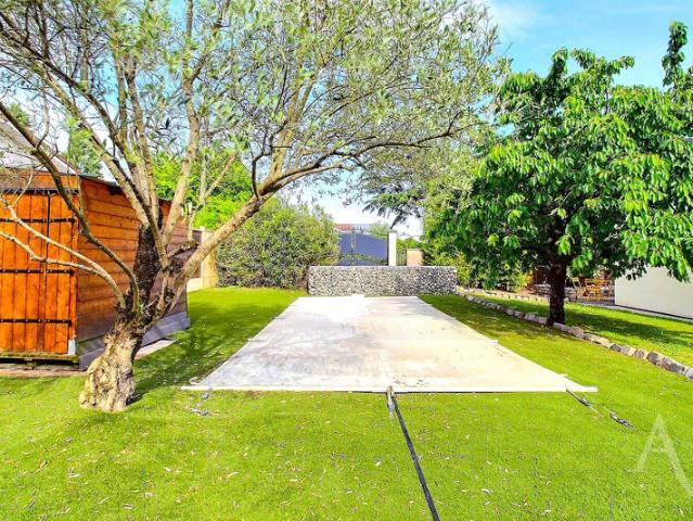 Maison Villenave d'Ornon 5 pièce s avec piscine et double garage