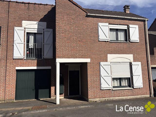 Maison Villeneuve d'ascq 4 pièces 90 m2