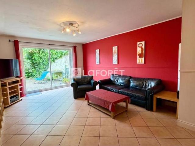 Maison Villeneuve D'Ascq 5 pièces 105 m2