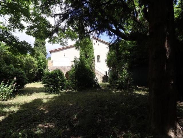 Maison Villeneuve Les Avignon 10 pièce s 300 m2