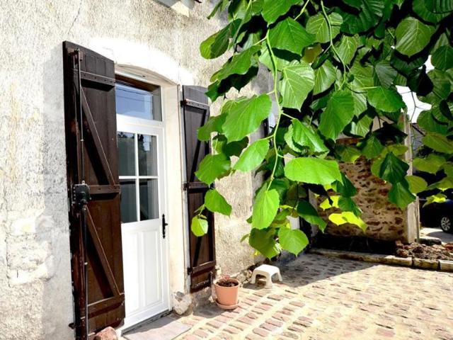Maison Villeneuve Saint Georges 4 pièce s 66 m2