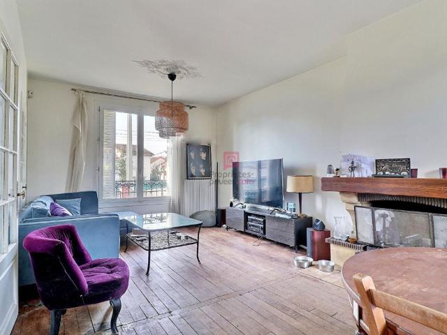 Maison Villeneuve Saint Georges 5 pièce s 82 m2